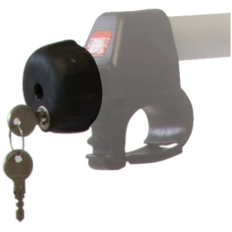 Accessorio Per Portabici Posteriore Fabbri Pomello Antifurto
