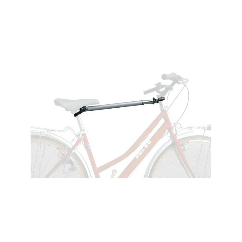 Accessorio Per Portabici Posteriore Fabbri Adattatore Bici Donna - immagine 2