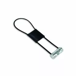 Accessori Per Barre Portatutto Fabbri ALU VIVA 5 CAVETTO DI SERRAGGIO - 490 Mm