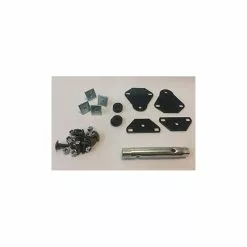 Accessorio Per Portasci Fabbri ALUSKI Adattatore Per Canalina A “T”