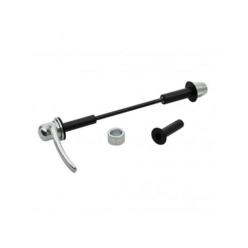 Adattatore ELITE Per Perno Passante 10-12 Mm Per Rulli