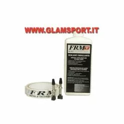 FRM KIT TRASFORMAZIONE RUOTE TUBELESS FRM WHITE TAPE