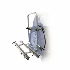 Portabici Posteriore Per Auto 4x4 PERUZZO Brennero 2 Bici Art. 313