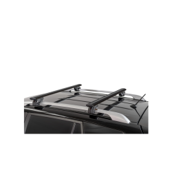 Barra Portatutto MENABO' JACKSON XL Black