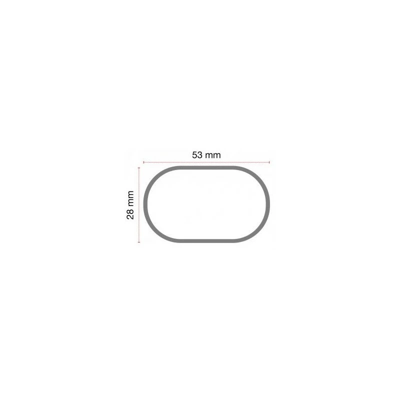 Barre Auto Portatutto G3 PACIFIC Universali In Acciaio - immagine 2