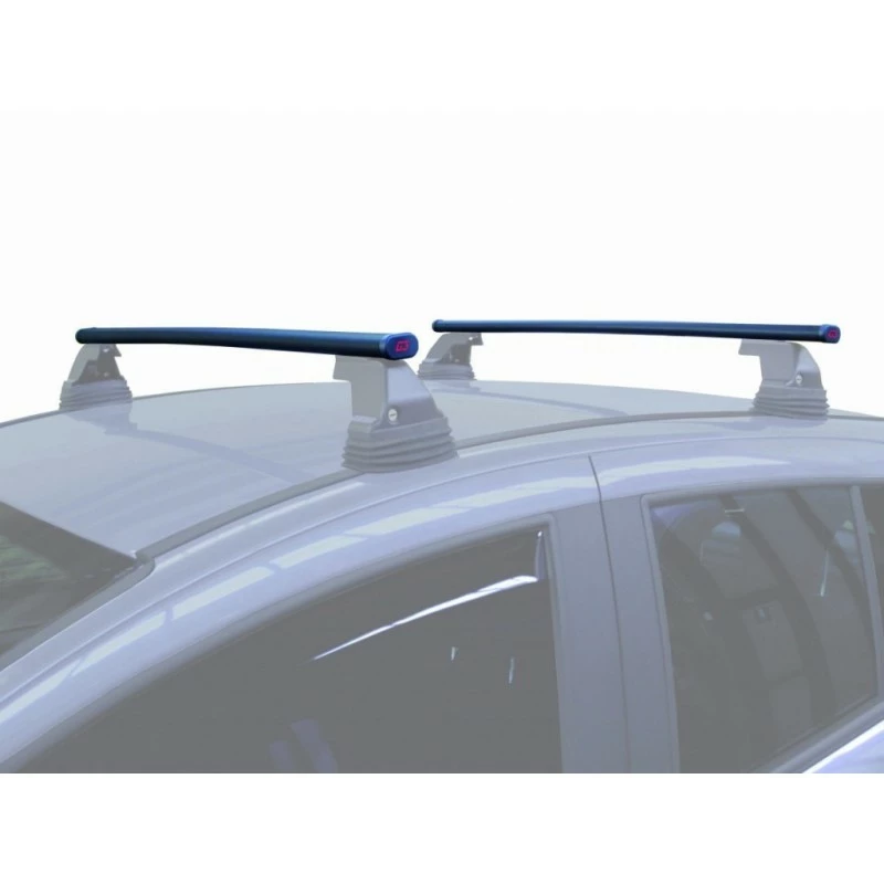 Barre Auto Portatutto G3 PACIFIC Universali In Acciaio