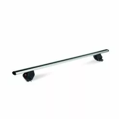 Barre Portatutto Fabbri Alluminio Universali Rail ALU VIVA 5 Lunghezza 127 Cm