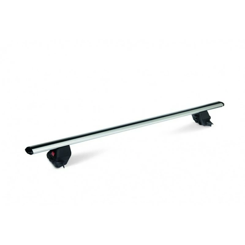 Barre Portatutto Fabbri Alluminio Universali Rail ALU VIVA 5 Lunghezza 127 Cm