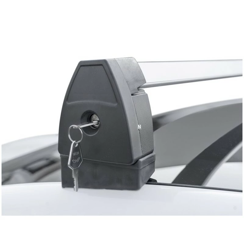 Barre Portatutto MENABO' OE Per TESLA MODEL 3 - immagine 2