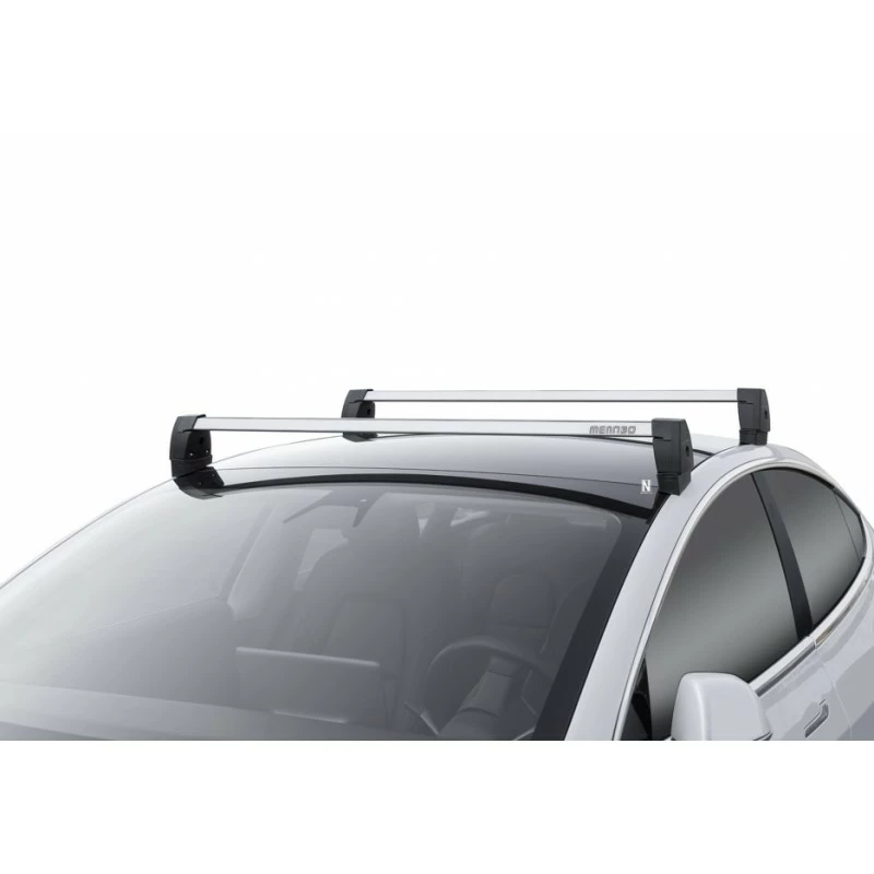 Barre Portatutto MENABO' OE Per TESLA MODEL 3 - immagine 3