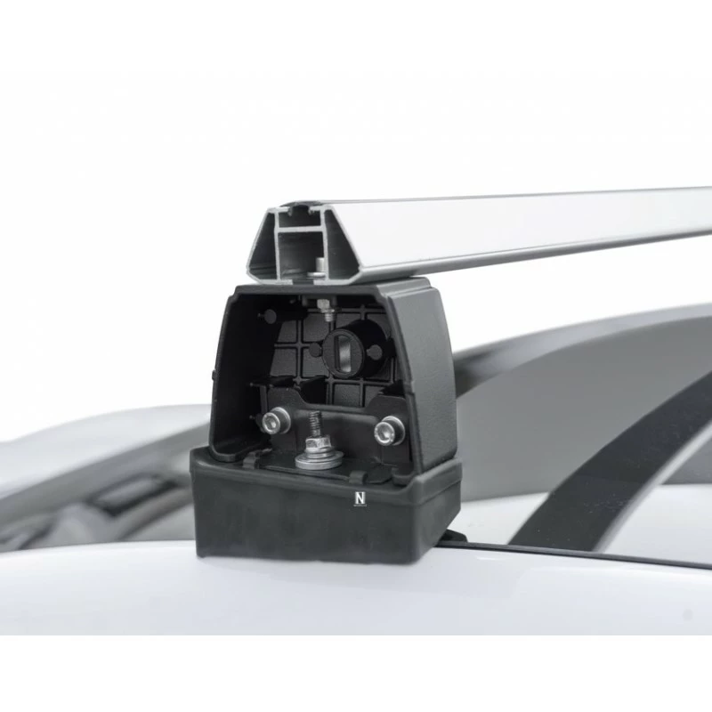 Barre Portatutto MENABO' OE Per TESLA MODEL 3 - immagine 4