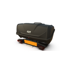 PERUZZO Baule Box Da Gancio Traino GP