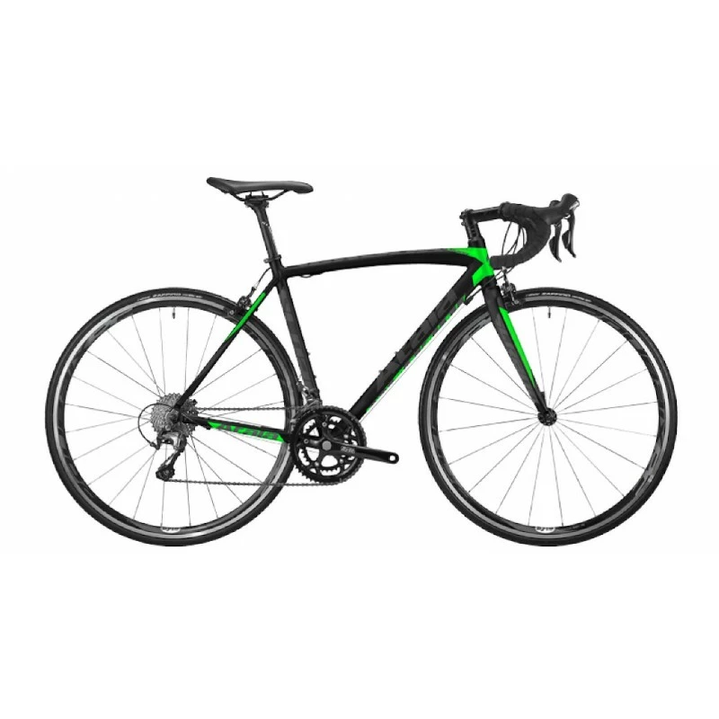 Bici Da Corsa ATALA SLR Alluminio Shimano TIAGRA 2X10 B/green
