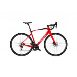 Bici Da Corsa In Carbonio WILIER Cento1NDR 105 DISC