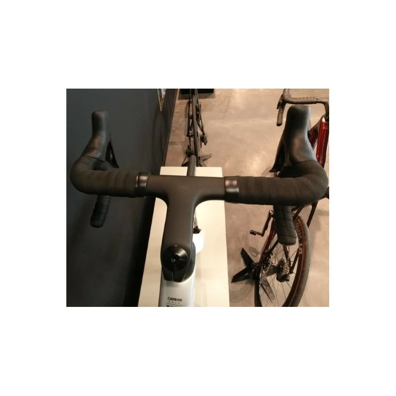 Bici Da Corsa MEGAMO PULSE ELITE AXS 09 Disk In Carbonio SRAM RIVAL AXS 12v Elettronico + Powermeter - immagine 17