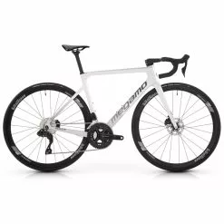 Bici Da Corsa MEGAMO PULSE ELITE AXS 09 Disk In Carbonio SRAM RIVAL AXS 12v Elettronico + Powermeter