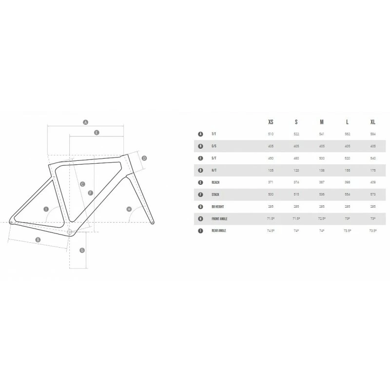 Bici Da Corsa MEGAMO PULSE ELITE AXS 09 Disk In Carbonio SRAM RIVAL AXS 12v Elettronico + Powermeter - immagine 4