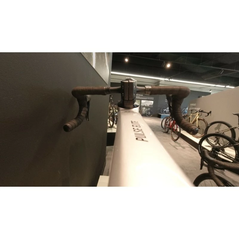 Bici Da Corsa MEGAMO PULSE ELITE AXS 09 Disk In Carbonio SRAM RIVAL AXS 12v Elettronico + Powermeter - immagine 9