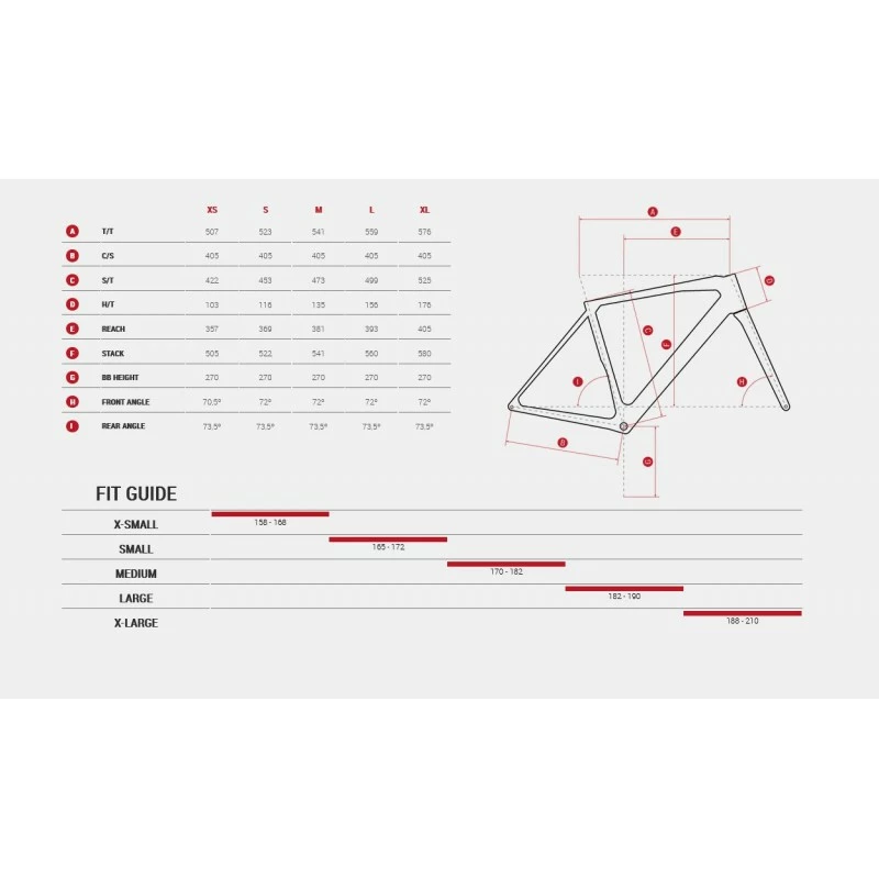 Bici Da Corsa MEGAMO RAISE 05 SH12 Disk In Carbonio Shimano Ultegra Di2 12v Elettronico - immagine 5