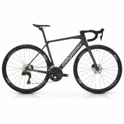 Bici Da Corsa MEGAMO RAISE 10 Disk In Carbonio SHIMANO ULTEGRA 11v