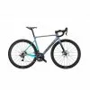Bici Da Corsa WILIER 0 SL DISC Sram Force AXS 12v Ruote Carbon NDR38KC