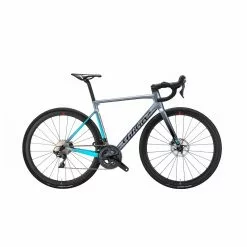 Bici Da Corsa WILIER 0 SL DISC Sram Force AXS 12v Ruote Carbon NDR38KC