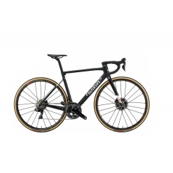 Bici Da Corsa WILIER 0 SLR DISC Ultegra Di2 SLR38KC