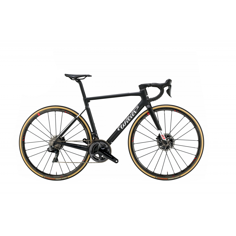 Bici Da Corsa WILIER 0 SLR DISC Ultegra Di2 SLR38KC