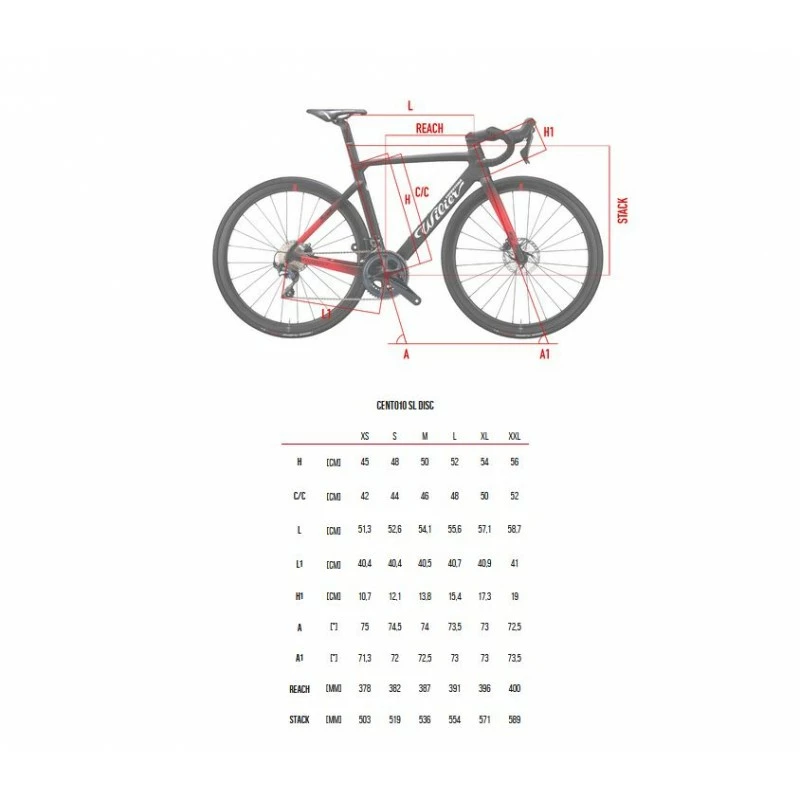 Bici Da Corsa WILIER Cento10 SL DISC SHIMANO 105 DI2 12v NDR38 CK 2023 - immagine 4