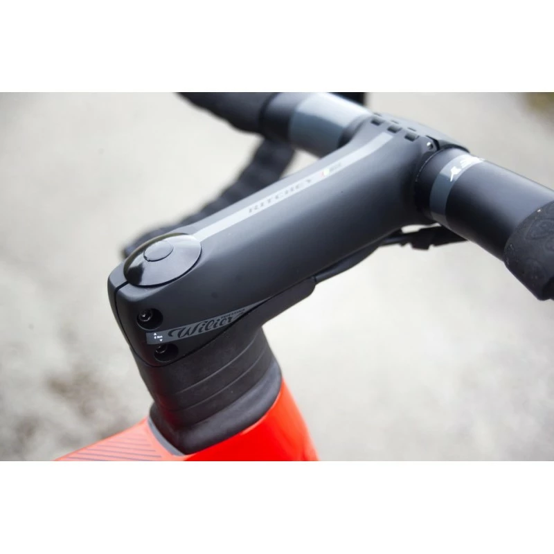 Bici Da Corsa WILIER Cento10 SL DISC SHIMANO 105 DI2 12v NDR38 CK 2023 - immagine 6