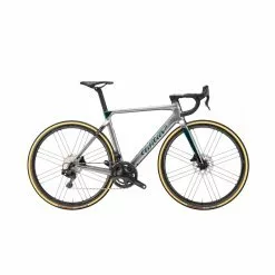 Bici Da Corsa WILIER FILANTE SLR DISC SHIMANO Ultegra Di2 TRIMAX