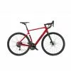 Bici Elettrica In Alluminio WILIER Triestina Hybrid 105 2x11 Drop Bar