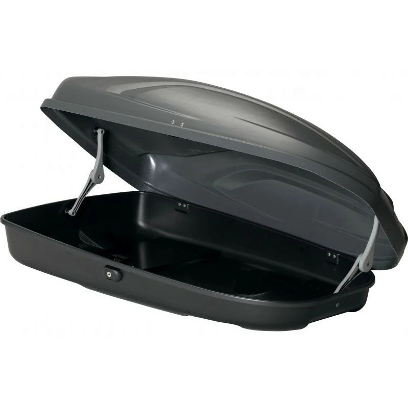 Box Da Tetto Baule Portatutto Auto G3 ALL TIME 400 - immagine 2