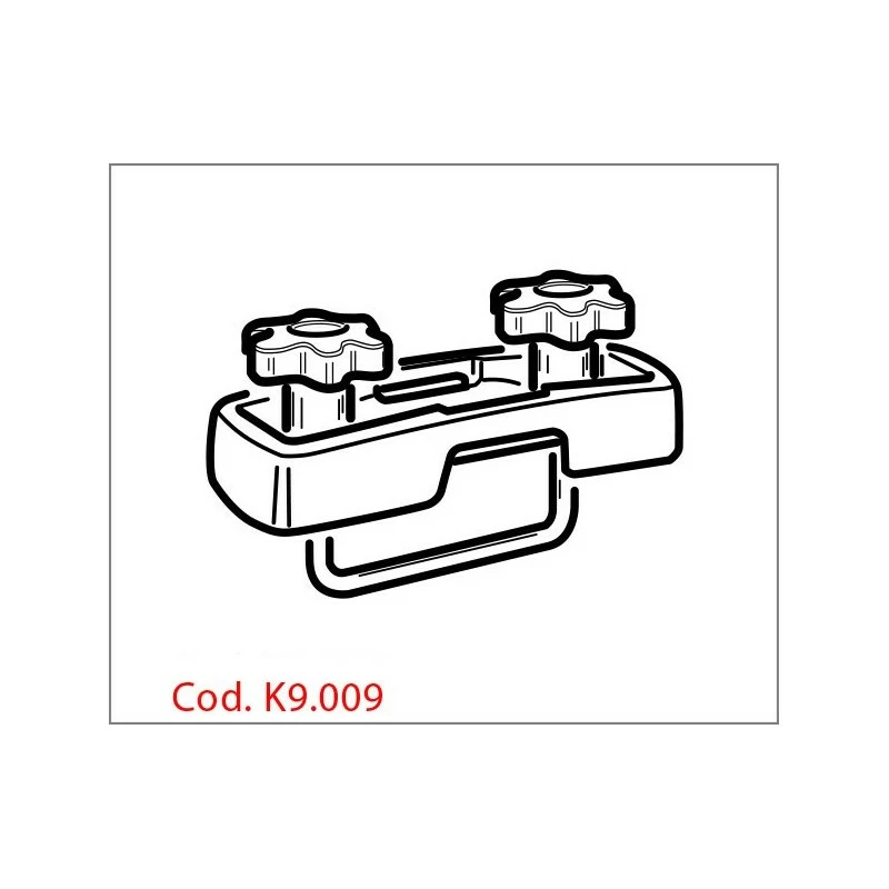 Box Da Tetto Baule Portatutto Auto G3 ALL TIME 400 - immagine 3