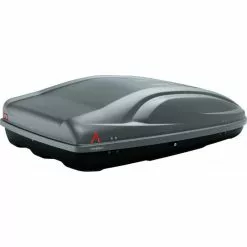 Box Da Tetto Baule Portatutto Auto G3 ALL TIME 400