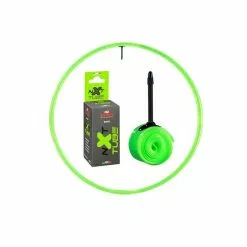 Camera D'aria Antiforatura BARBIERI NXT ROAD 700X23-32 45 Gr