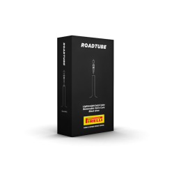 Camera D'aria PIRELLI RoadTUBE Valvola 60 Mm 700 X23/30