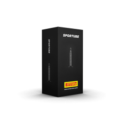 Camera D'aria PIRELLI SporTUBE Valvola 48 Mm 700 X32/40