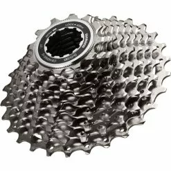 Cassetta Pignoni SHIMANO Tiagra Deore CS HG500 - 10 Velocità