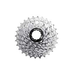 Cassetta Pignoni SUNRACE 7 Velocita Strada 12/28