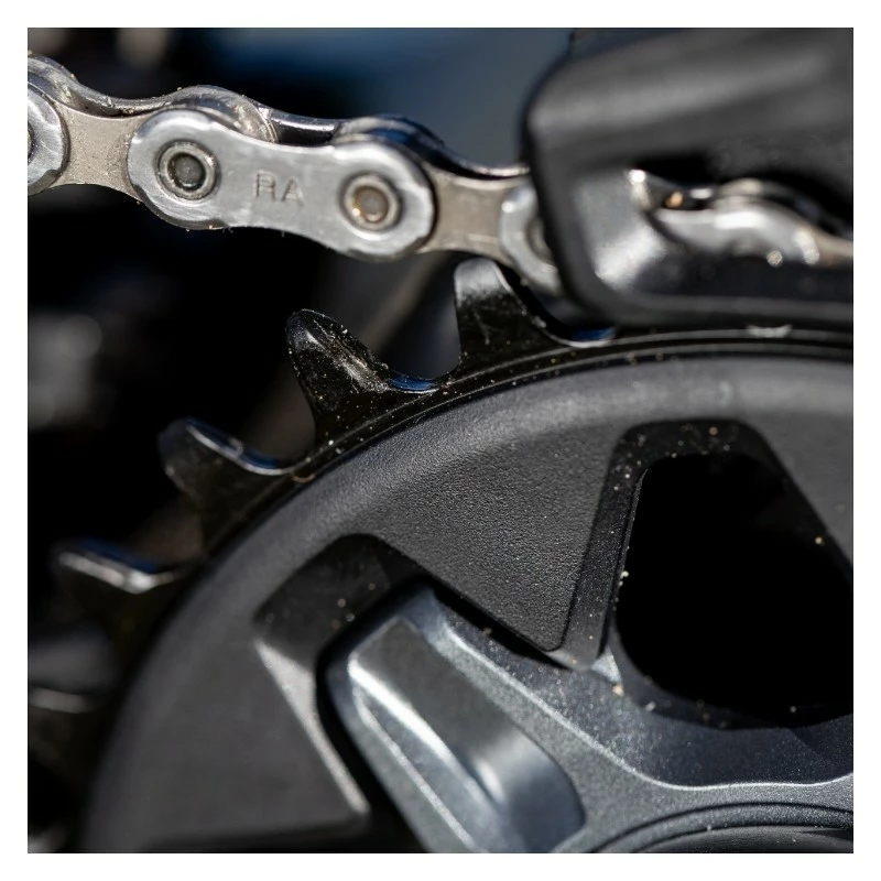 Catena Shimano SLX M7100 12 Velocità 126 Link - immagine 3