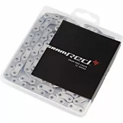 Catena Sram PC RED D1 Power Lock 114 Maglie 12 Velocita'