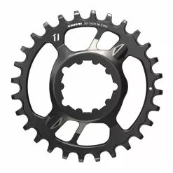 Corona Guarnitura Monocorona Sram 11 Velocità Direct Mount ACCIAIO