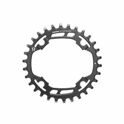 Corona Guarnitura Monocorona Sram X01 11 Velocità 94 Mm ACCIAIO