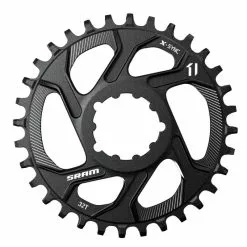 Corona Guarnitura Monocorona Sram XX1 11 Velocità Direct Mount