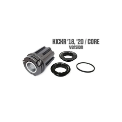 Corpetto Ruota Libera 11/12 Velocità Campagnolo Wahoo Kickr