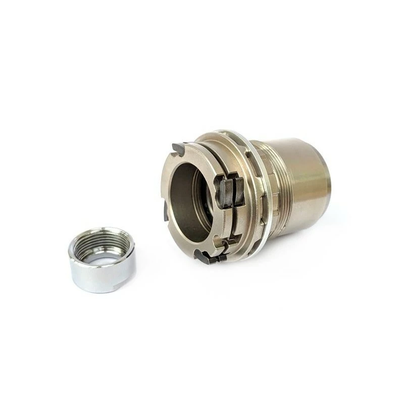 Corpetto Ruota Libera 12 Velocità XD XDR Per Wahoo Kickr - immagine 6