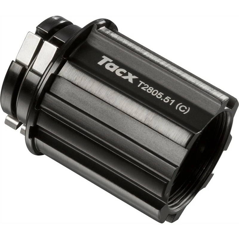 Corpetto Ruota Libera Campagnolo Per TACX Neo Flux2 Flux S