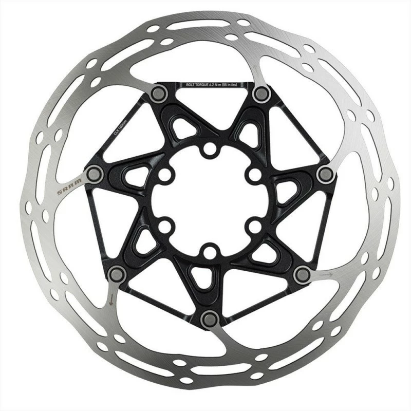 Disco Freno MTB AVID Centerline X 6 FORI Per Sram XX Guide Code Level