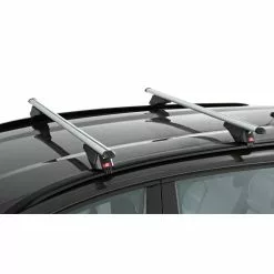 Barre Portatutto Fabbri Alluminio Universali Rail ALU VIVA 3 120 Cm